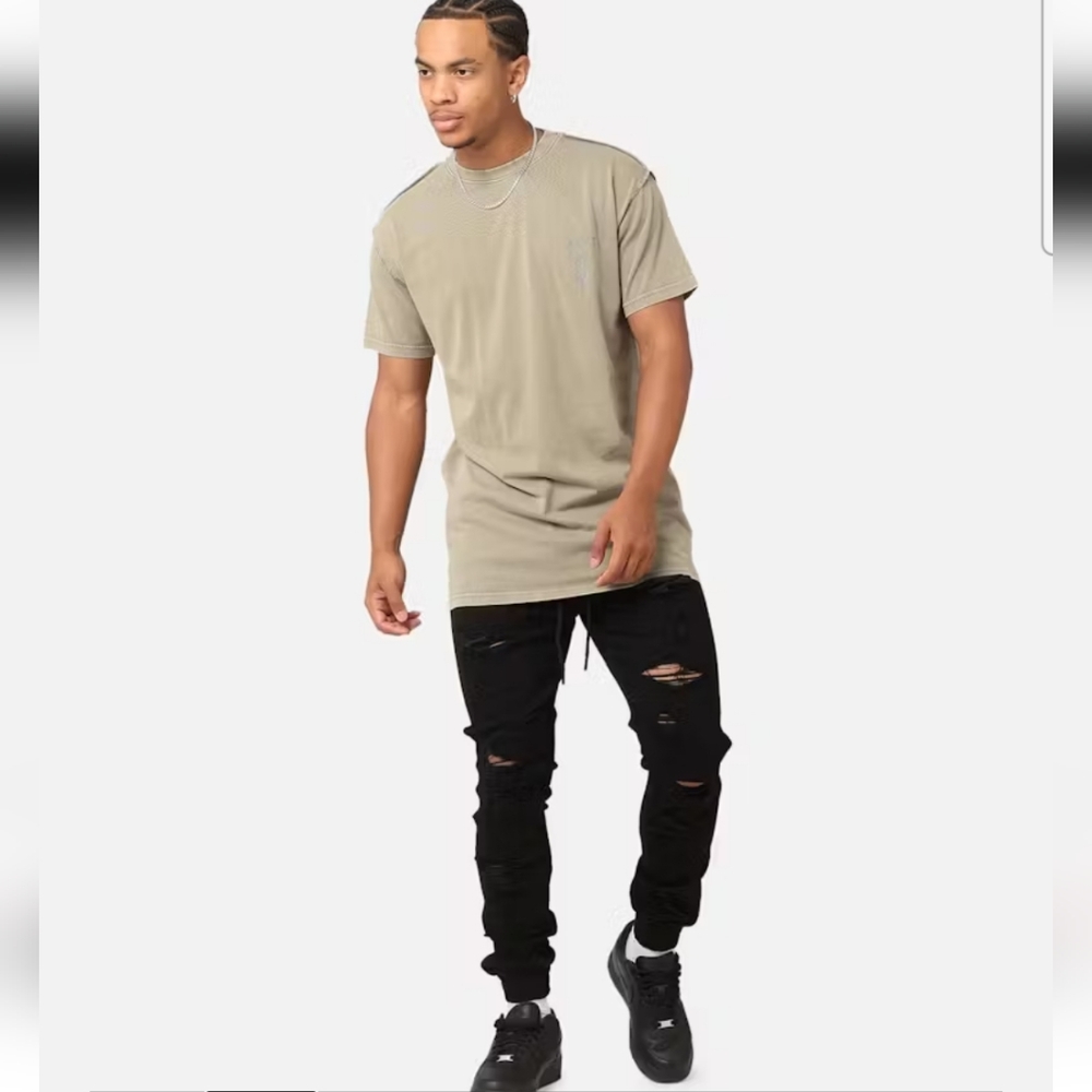 Saint Morta | Riot Joggers